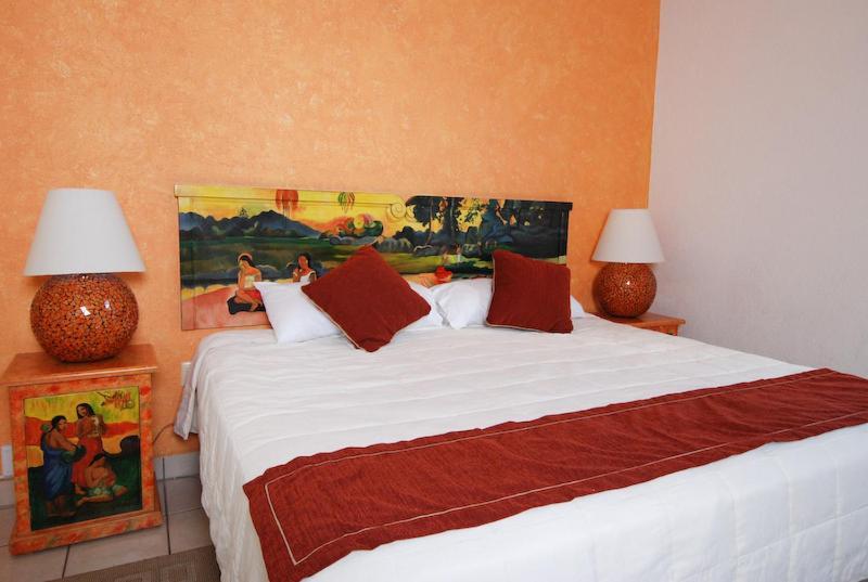 Hotel & Suites Galeria Morelia Zimmer foto