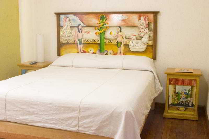 Hotel & Suites Galeria Morelia Exterior foto